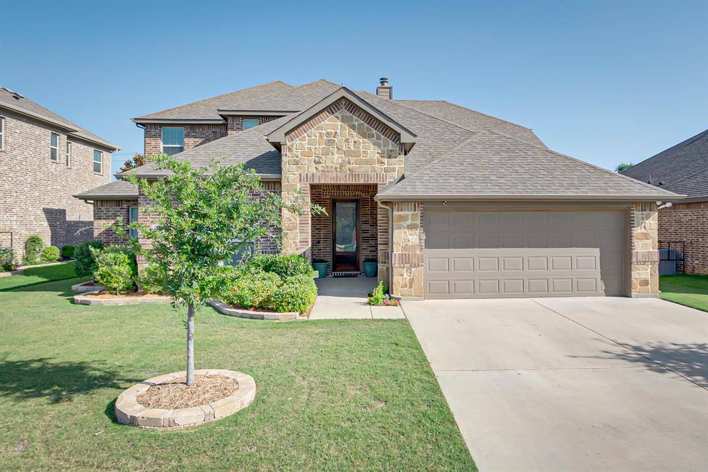 Mansfield, TX 76063,1012 Copperleaf Drive