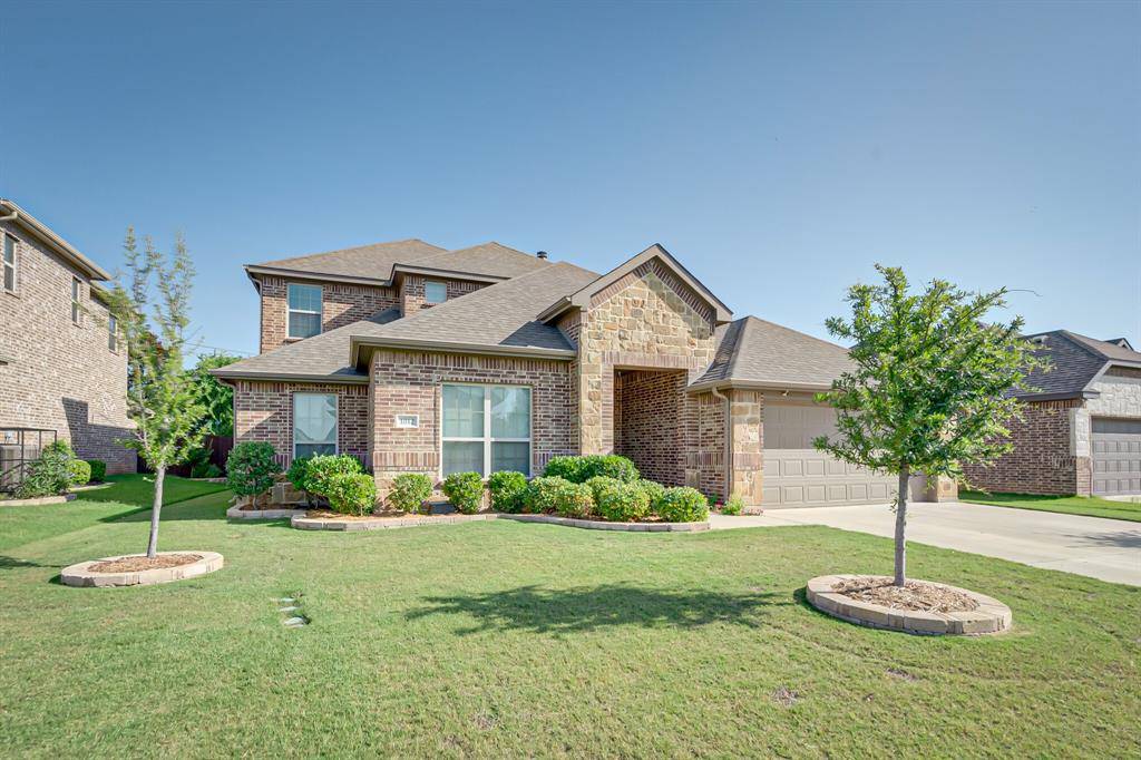 Mansfield, TX 76063,1012 Copperleaf Drive