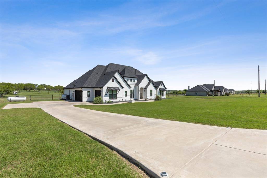 Aledo, TX 76008,108 Overlook Drive