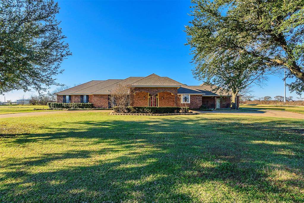 Palmer, TX 75152,99 Parker Ridge Road