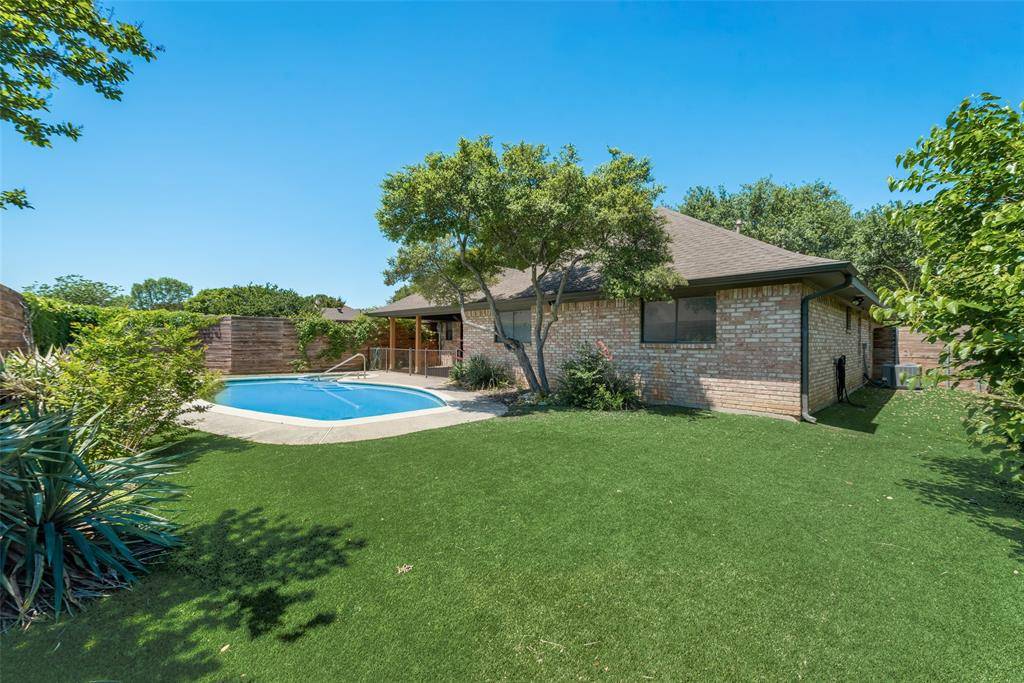 Plano, TX 75074,4128 Mesa Drive