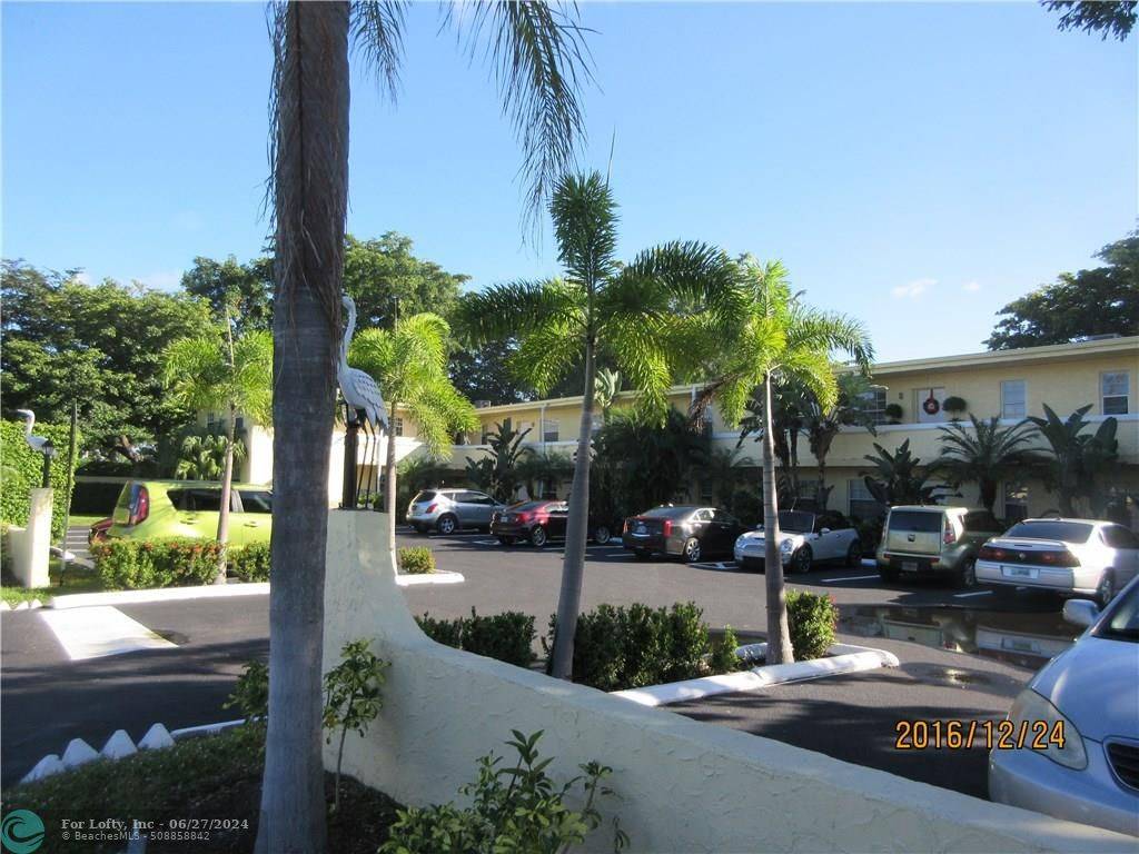 Wilton Manors, FL 33305,900 NE 26TH ST  #3