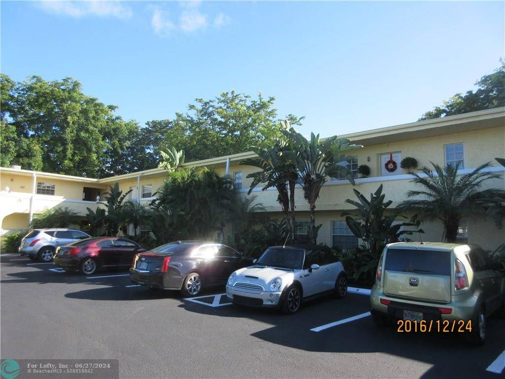 Wilton Manors, FL 33305,900 NE 26TH ST  #3