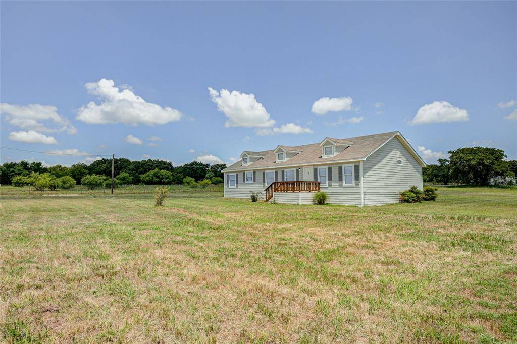 Poolville, TX 76487,294 Deer Valley Lane