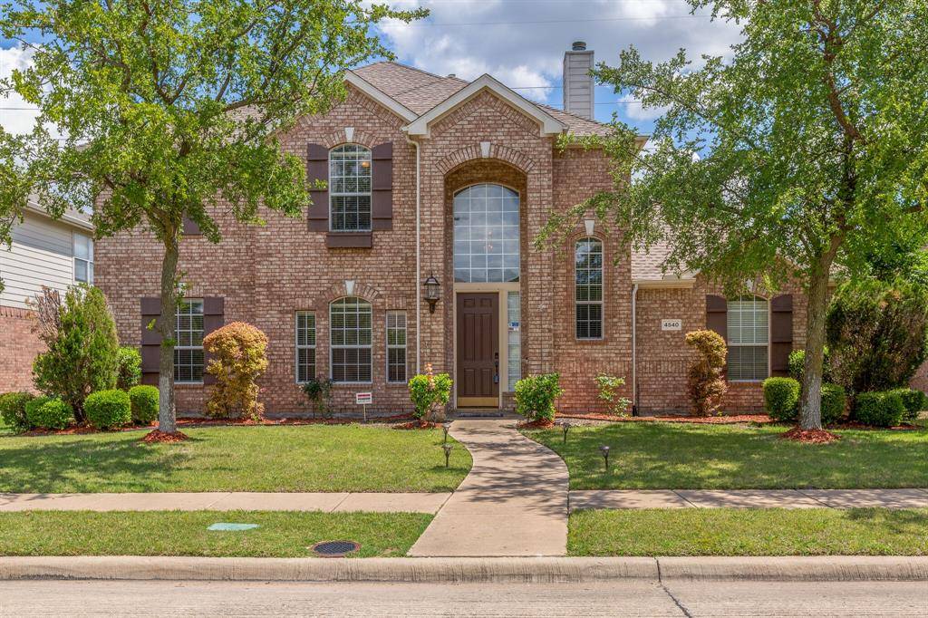 Plano, TX 75024,4540 White Rock Lane