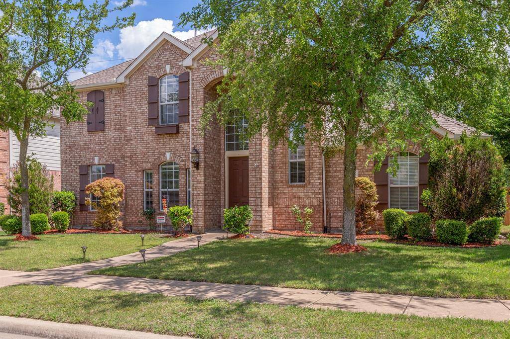 Plano, TX 75024,4540 White Rock Lane