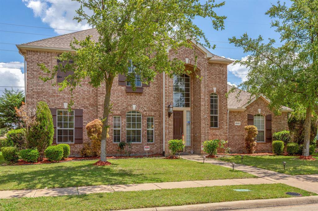 Plano, TX 75024,4540 White Rock Lane