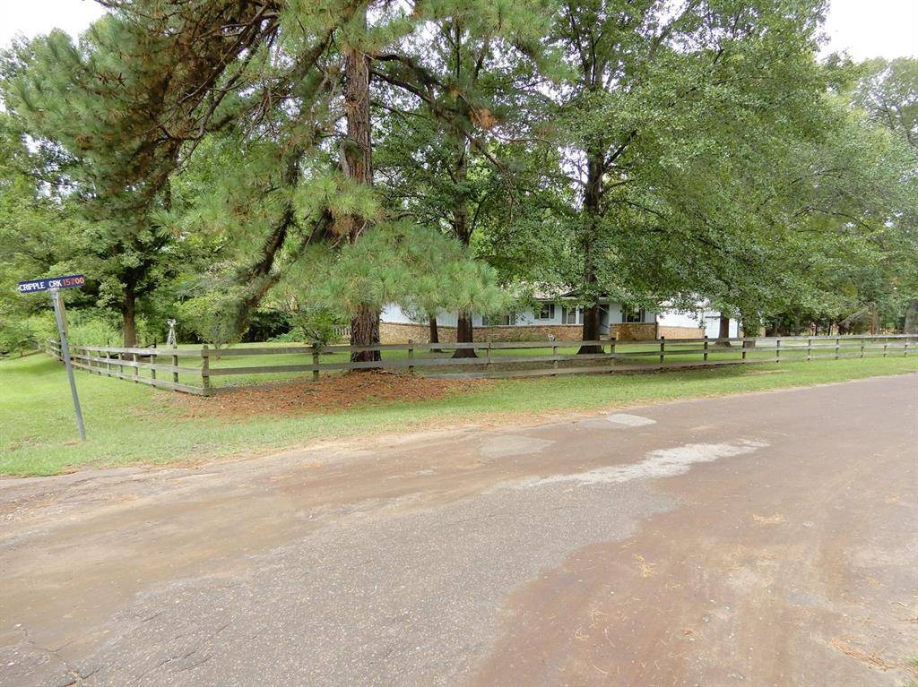 Tyler, TX 75703,15750 Cripple Creek Drive