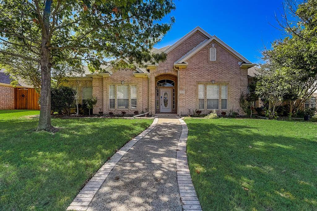 Plano, TX 75025,7713 Brushfield Drive