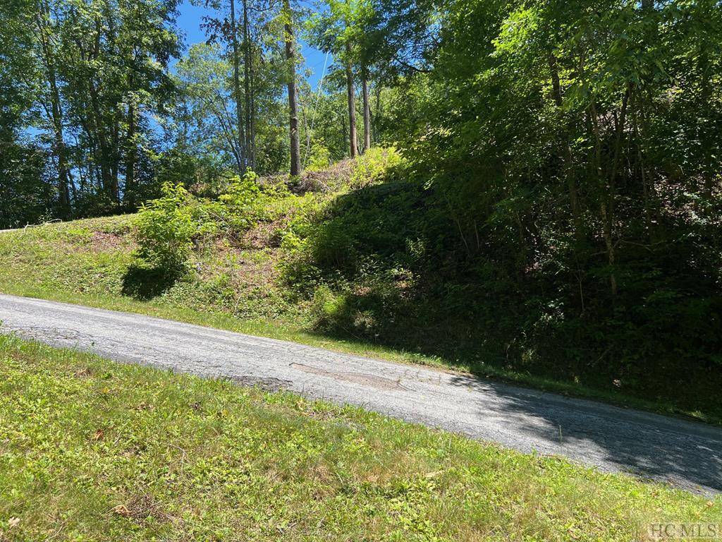 Glenville, NC 28736,Lot 5 Parachute Ridge