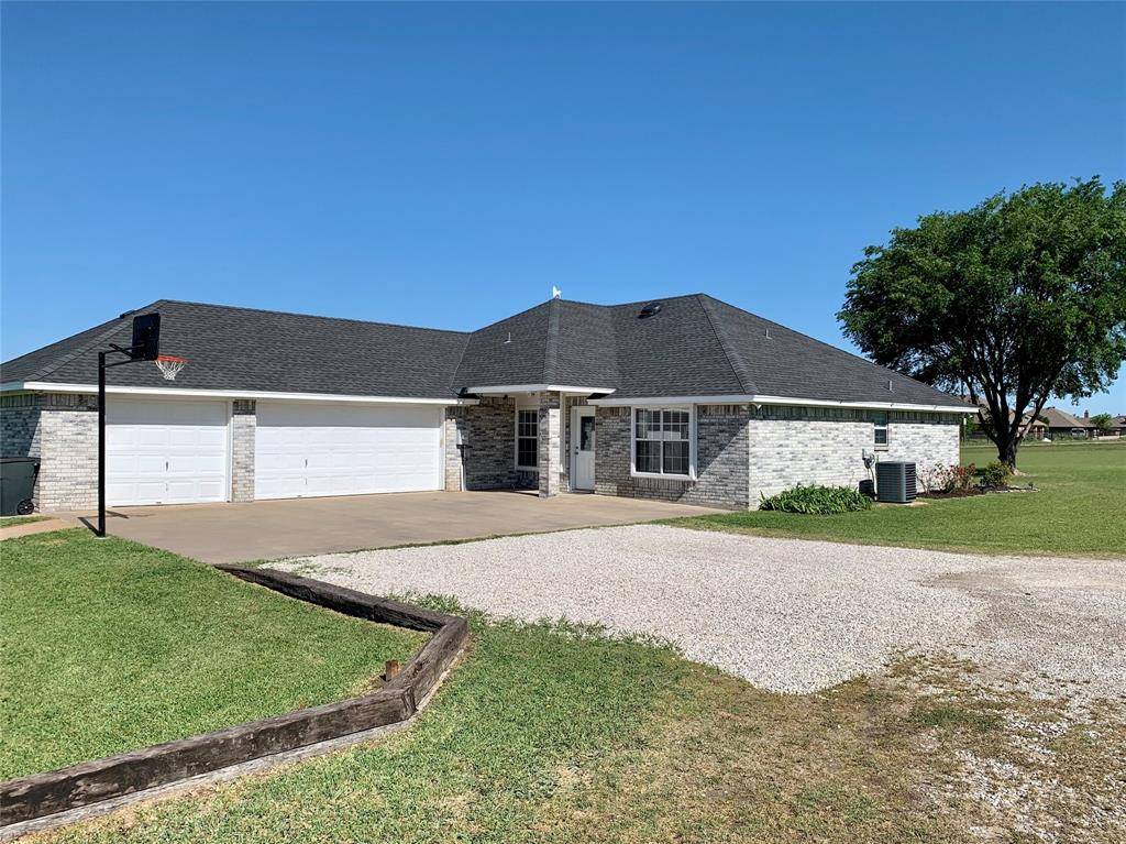 Weatherford, TX 76087,1021 Dominique Drive