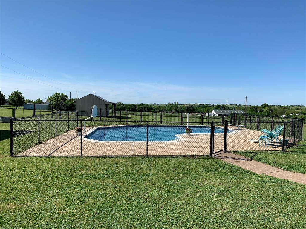 Weatherford, TX 76087,1021 Dominique Drive