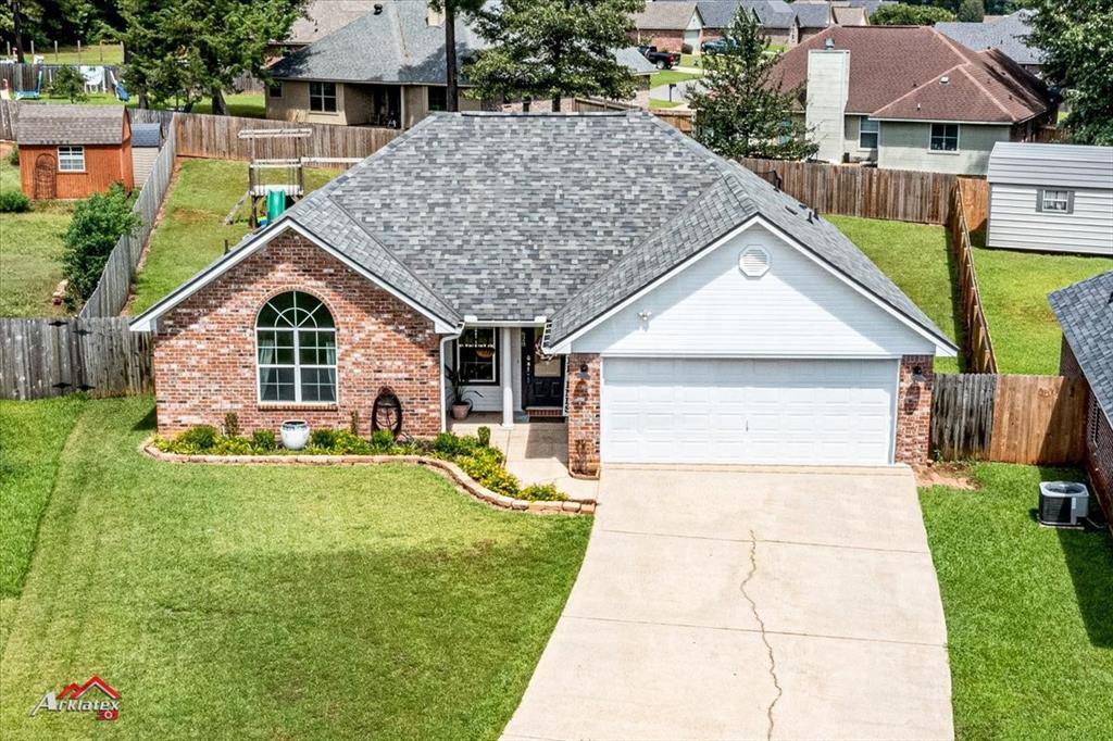 Haughton, LA 71037,628 Alex Way