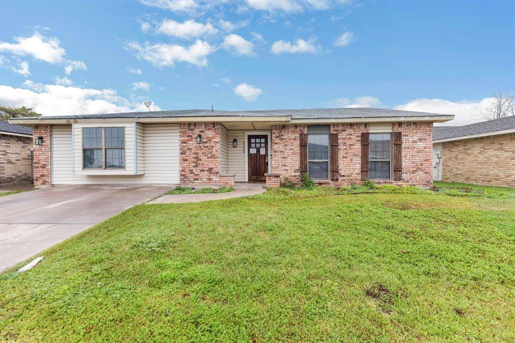 Fort Worth, TX 76137,4125 Longstraw Drive