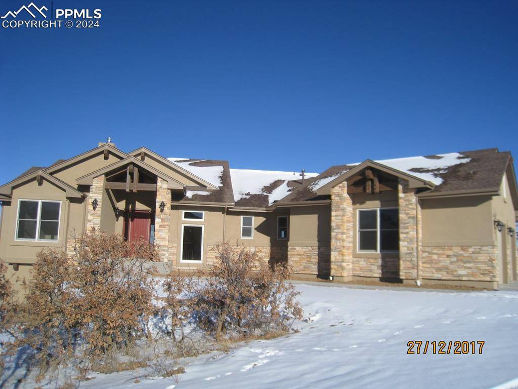 Sedalia, CO 80135,3700 Dawson RD