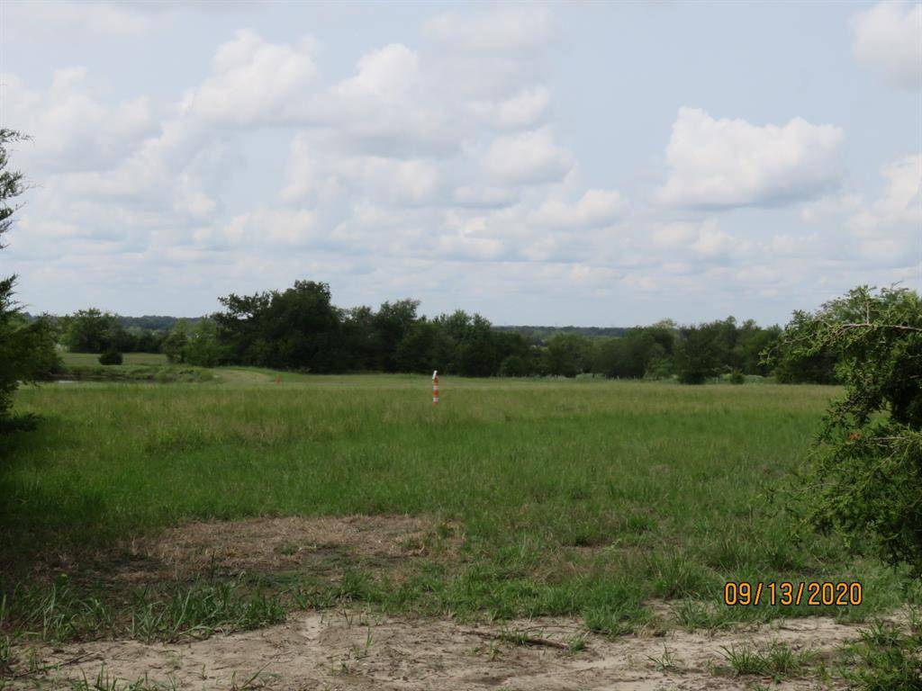 Campbell, TX 75422,Lot 2 County Rd 4109