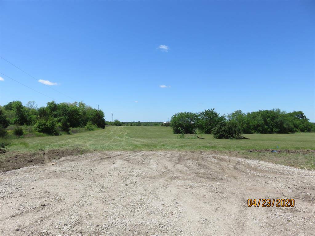 Campbell, TX 75422,Lot 3 County Rd 4109