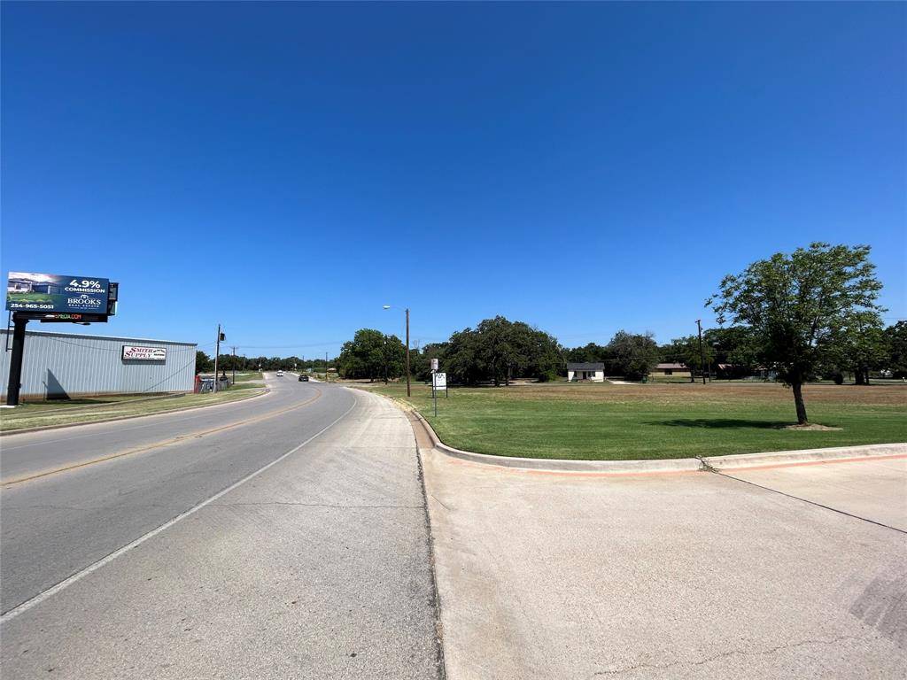 Stephenville, TX 76401,700 blk S Harbin Drive