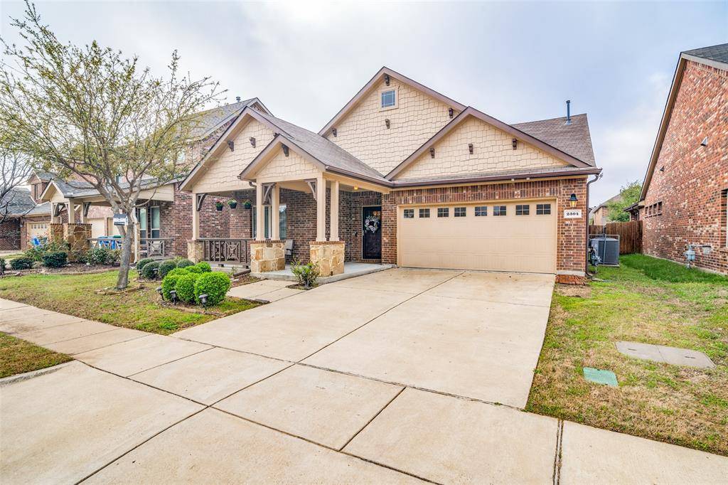 Rowlett, TX 75089,2304 Rosemary Lane