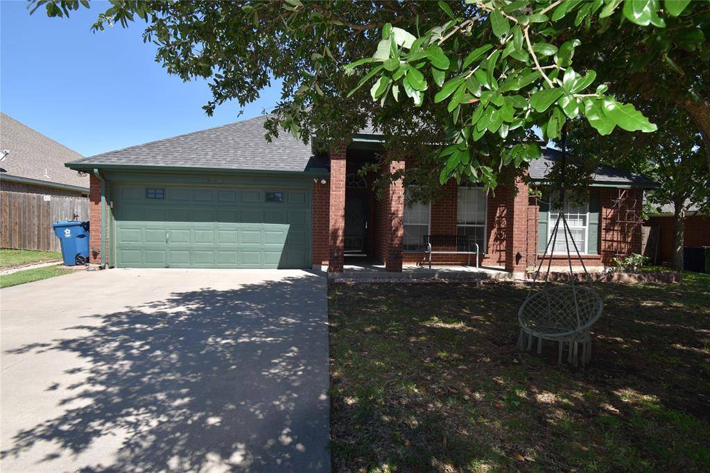 Aledo, TX 76008,206 Aspen Loop