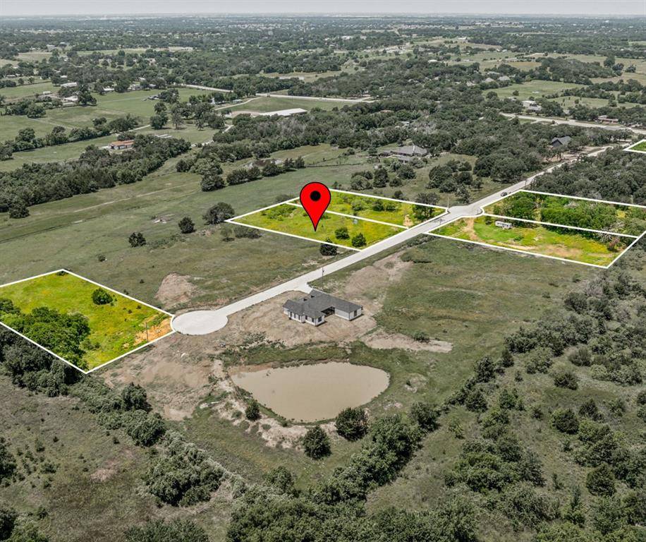 Burleson, TX 76028,2832 Private Access Road 73107