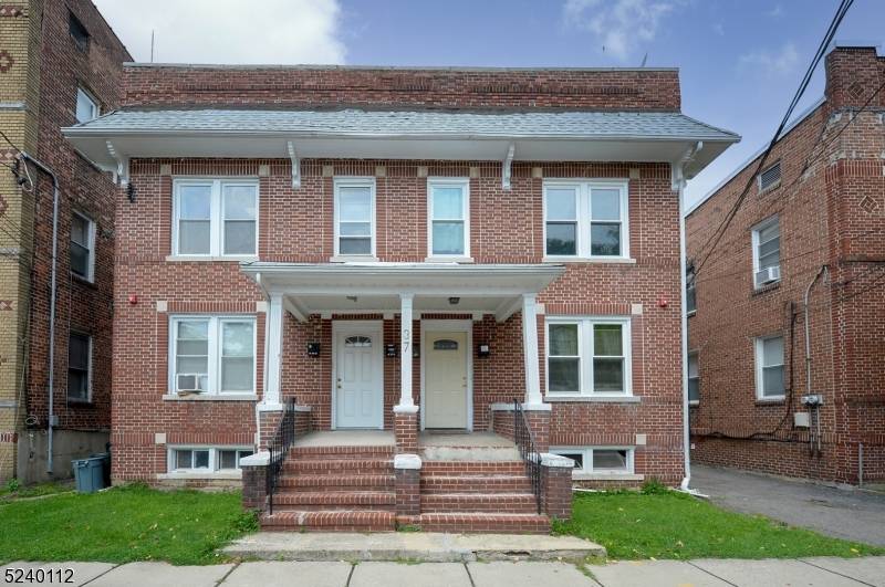 Nutley Twp., NJ 07110,37 Ernest St