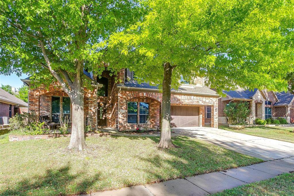 Burleson, TX 76028,900 Greenwood Drive