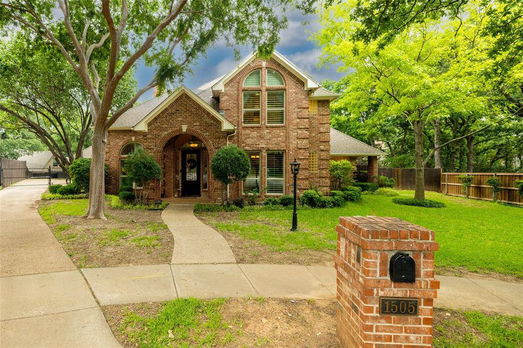 Keller, TX 76248,1505 Rush Creek Court