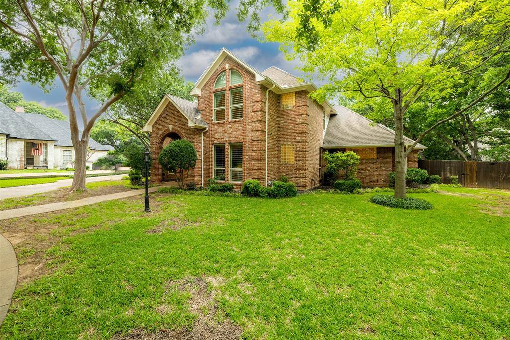 Keller, TX 76248,1505 Rush Creek Court