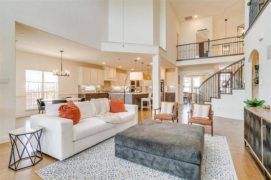 Fort Worth, TX 76179,6000 Warden Lake Trail