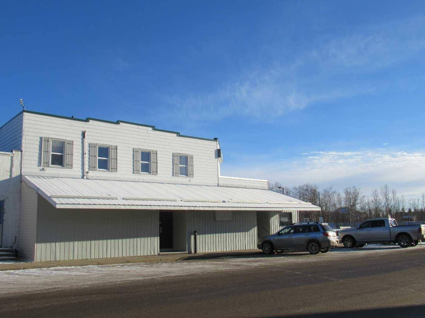 Eckville, AB T0M 0X0,50 Street #5007