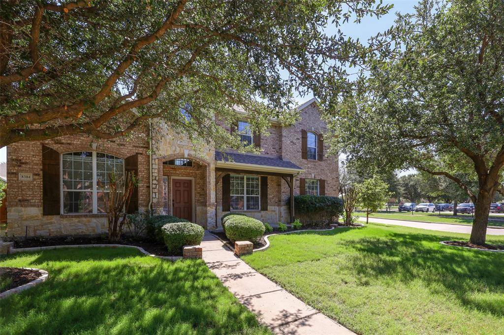 Frisco, TX 75036,8384 Kingston Lane