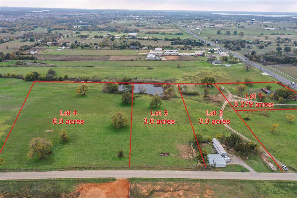 Aubrey, TX 76227,4390-Lot 1 US-377