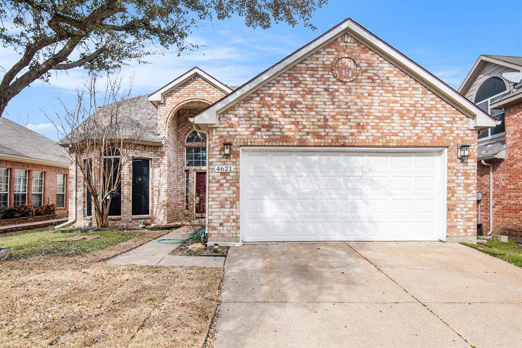 Fort Worth, TX 76137,4621 Mustang Drive