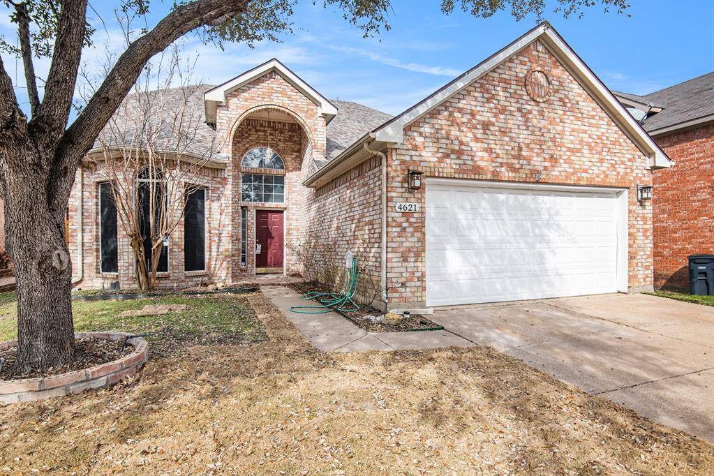 Fort Worth, TX 76137,4621 Mustang Drive