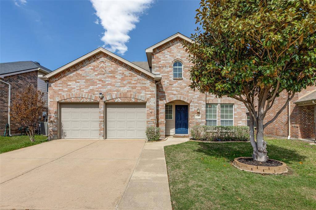 Little Elm, TX 75068,1413 Condor Drive