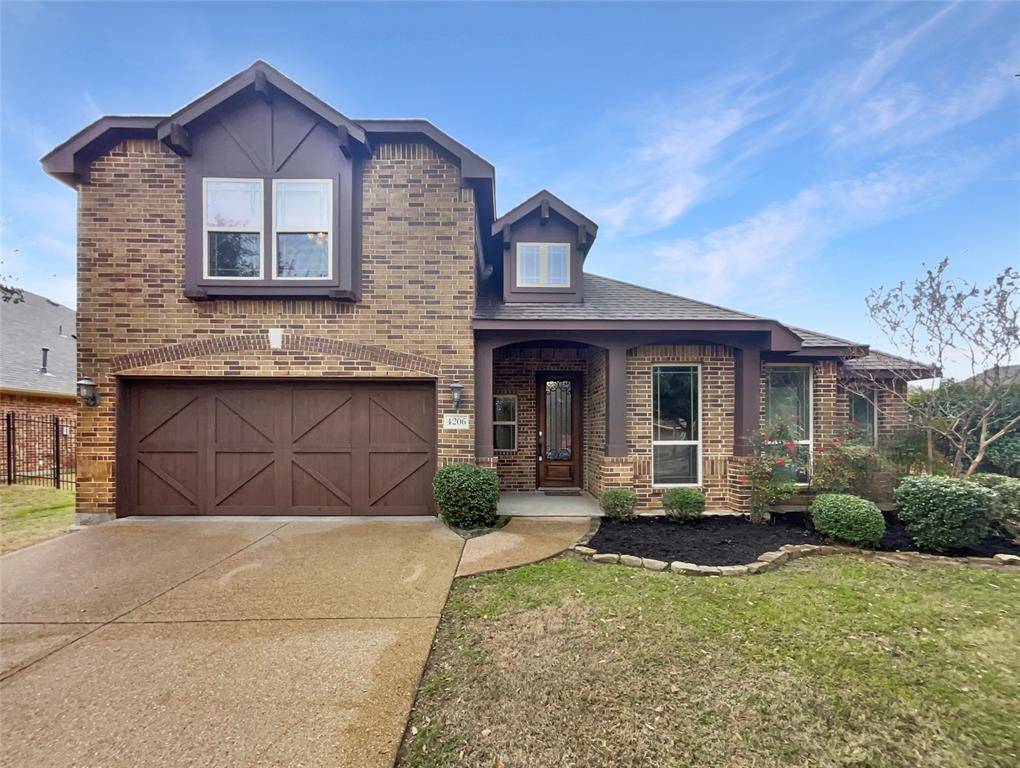 Mansfield, TX 76063,4206 Gleneagles Drive