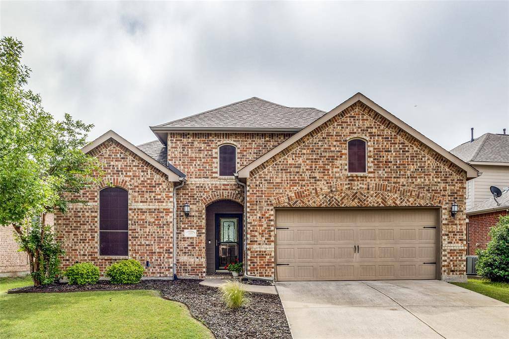 Little Elm, TX 75068,609 Hummingbird Drive