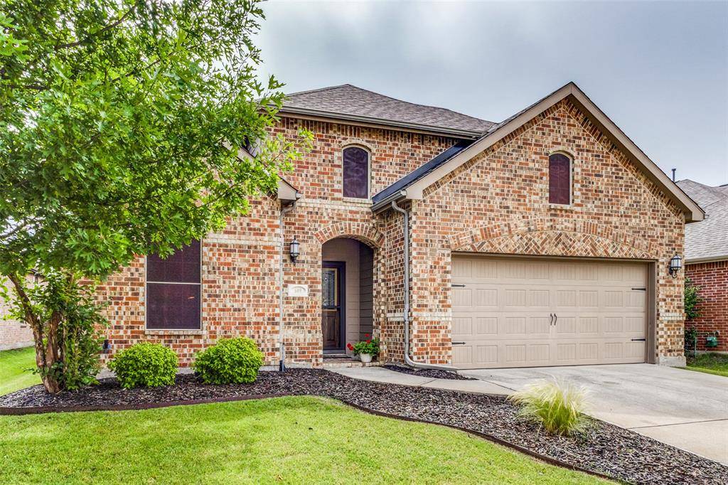 Little Elm, TX 75068,609 Hummingbird Drive