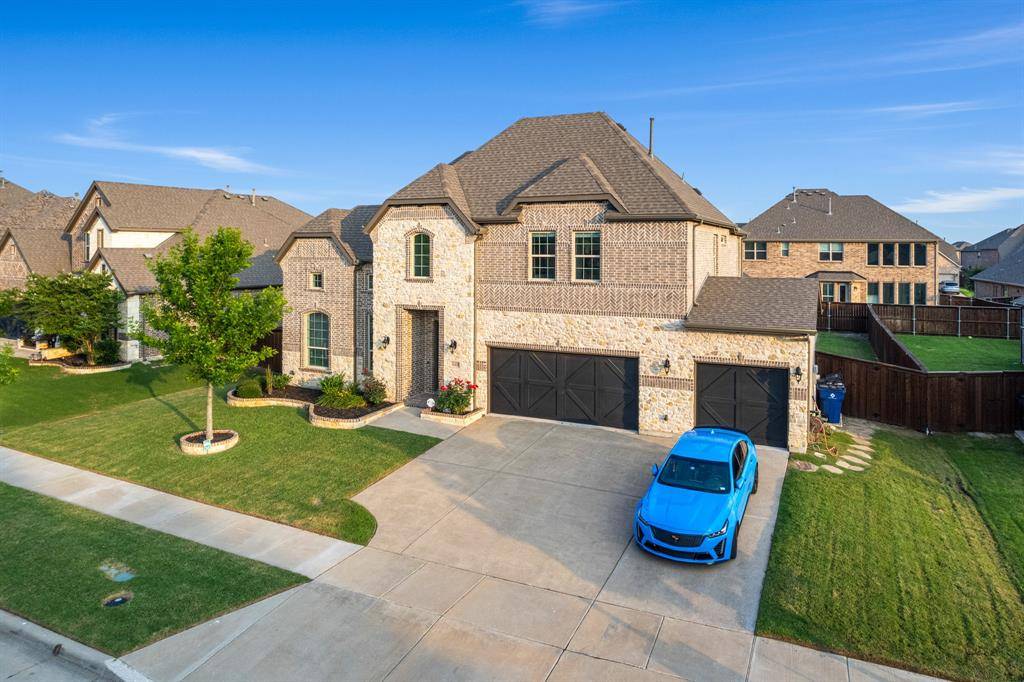 Frisco, TX 75035,11435 La Salle Road