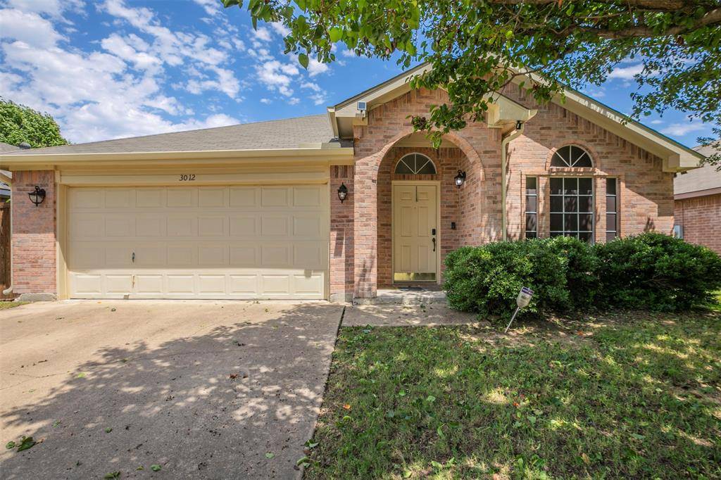 Grand Prairie, TX 75052,3012 Brookwood Court