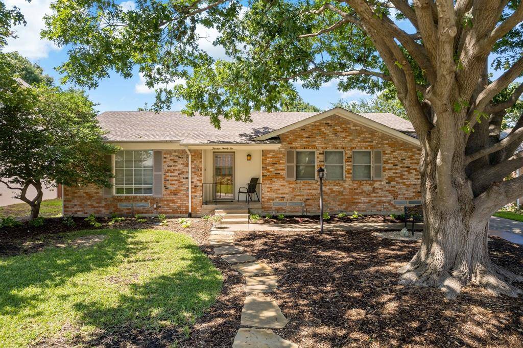 Richardson, TX 75080,1322 Cheyenne Drive