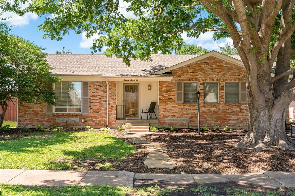 Richardson, TX 75080,1322 Cheyenne Drive