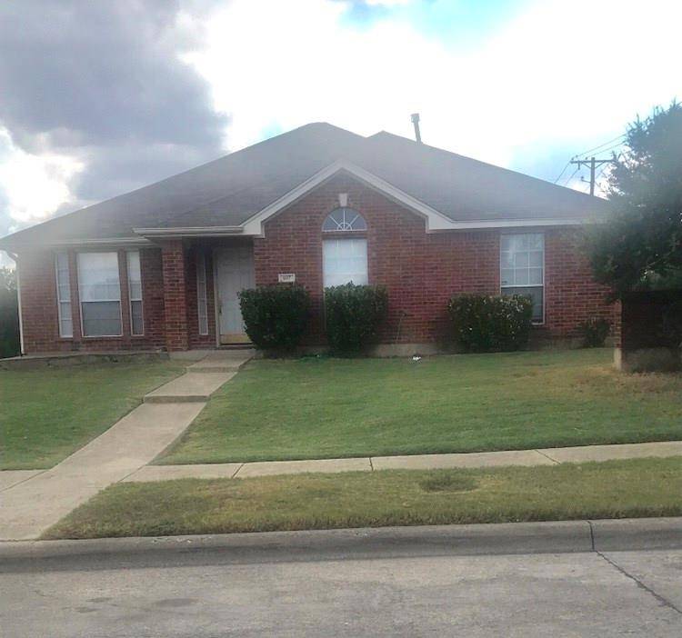 Lancaster, TX 75146,107 Big Sandy Lane