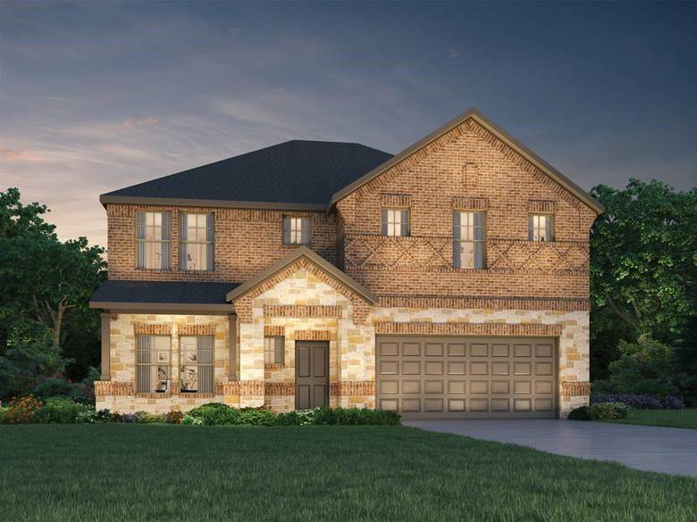 Melissa, TX 75454,1713 Ironwood Way