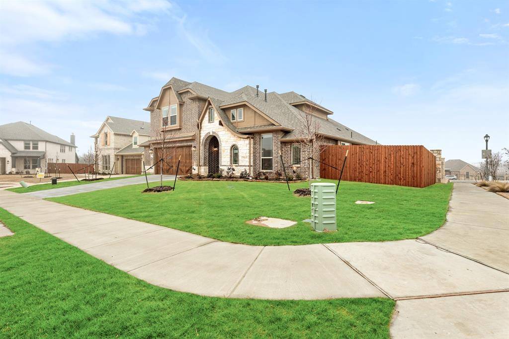 Midlothian, TX 76065,5005 Ridgeview Lane