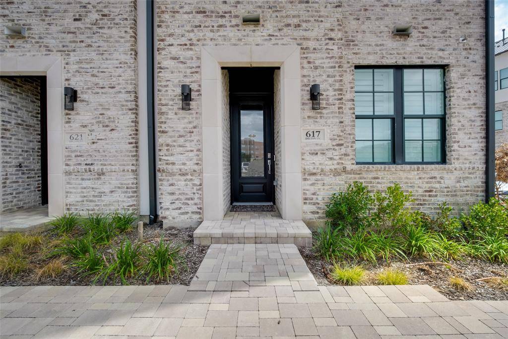 Irving, TX 75039,617 Dalton Lane