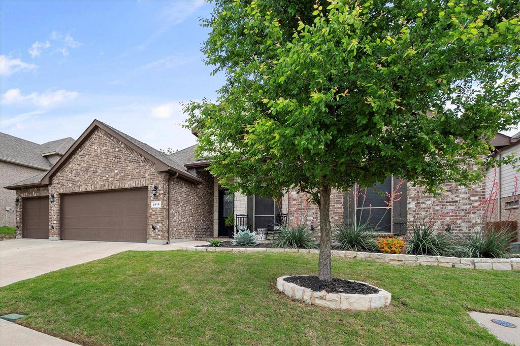 Midlothian, TX 76065,2818 Palmerston Drive