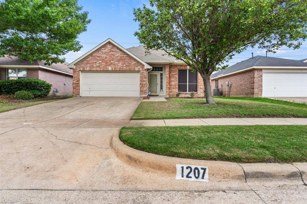 Arlington, TX 76002,1207 Eastwick Drive