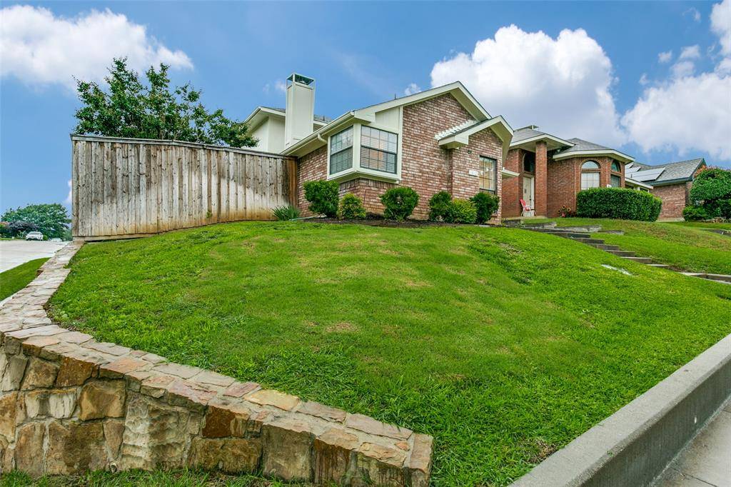 Lewisville, TX 75067,1812 Green Oak Drive